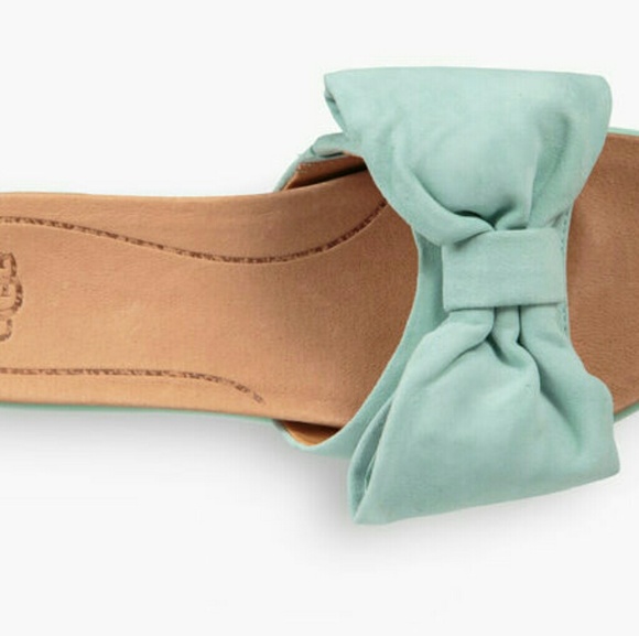 UGG Joan sandal - Picture 4 of 6